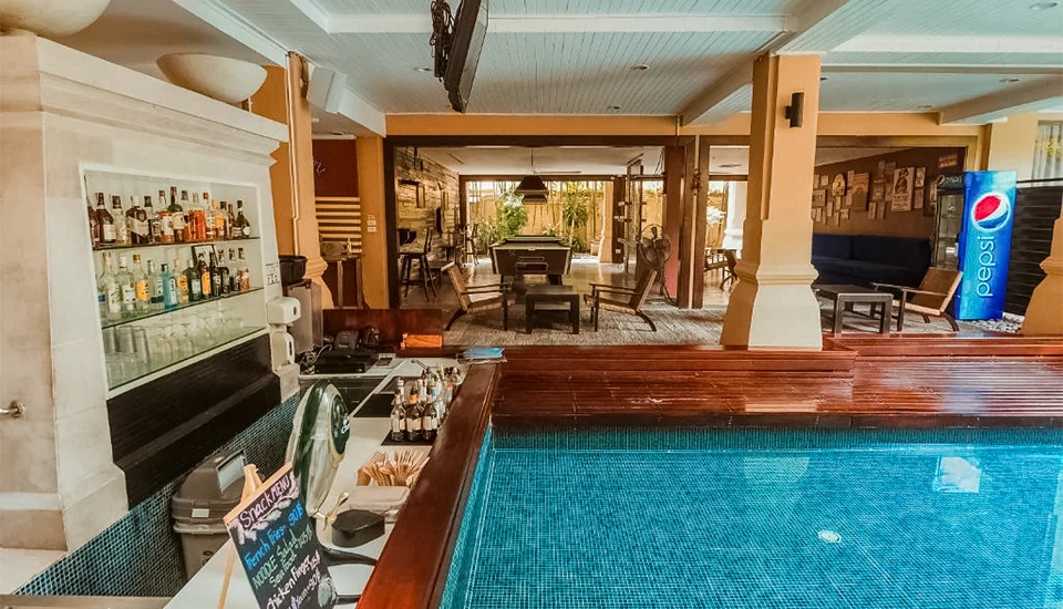 هتل بوراساری پوکت